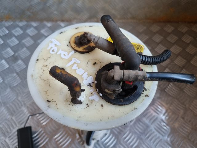 bontott FORD TRANSIT Üzemanyag Szivattyú